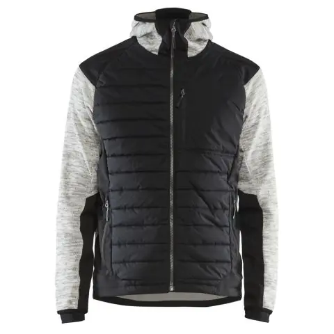 Blåkläder 593021179099XXL Hybridjacka Kundfavorit